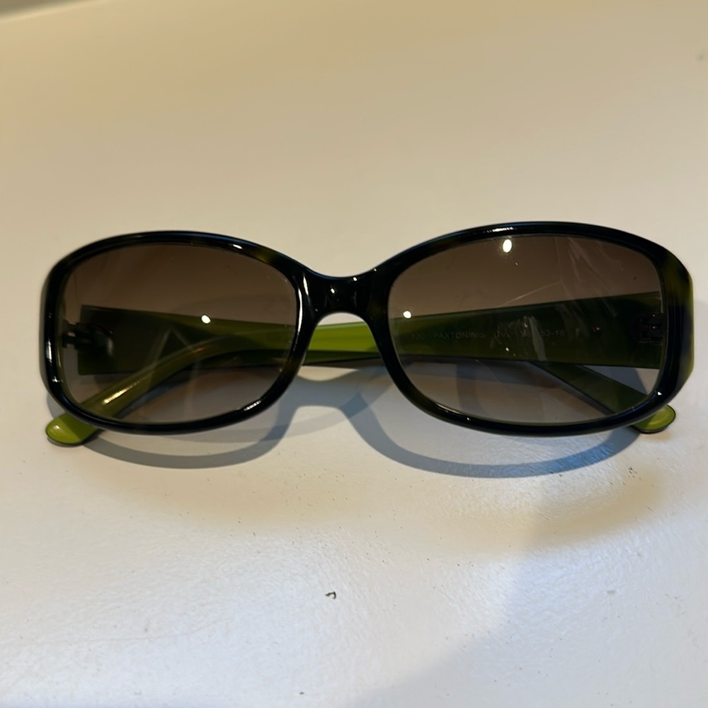 Kate Spade Sunglasses
